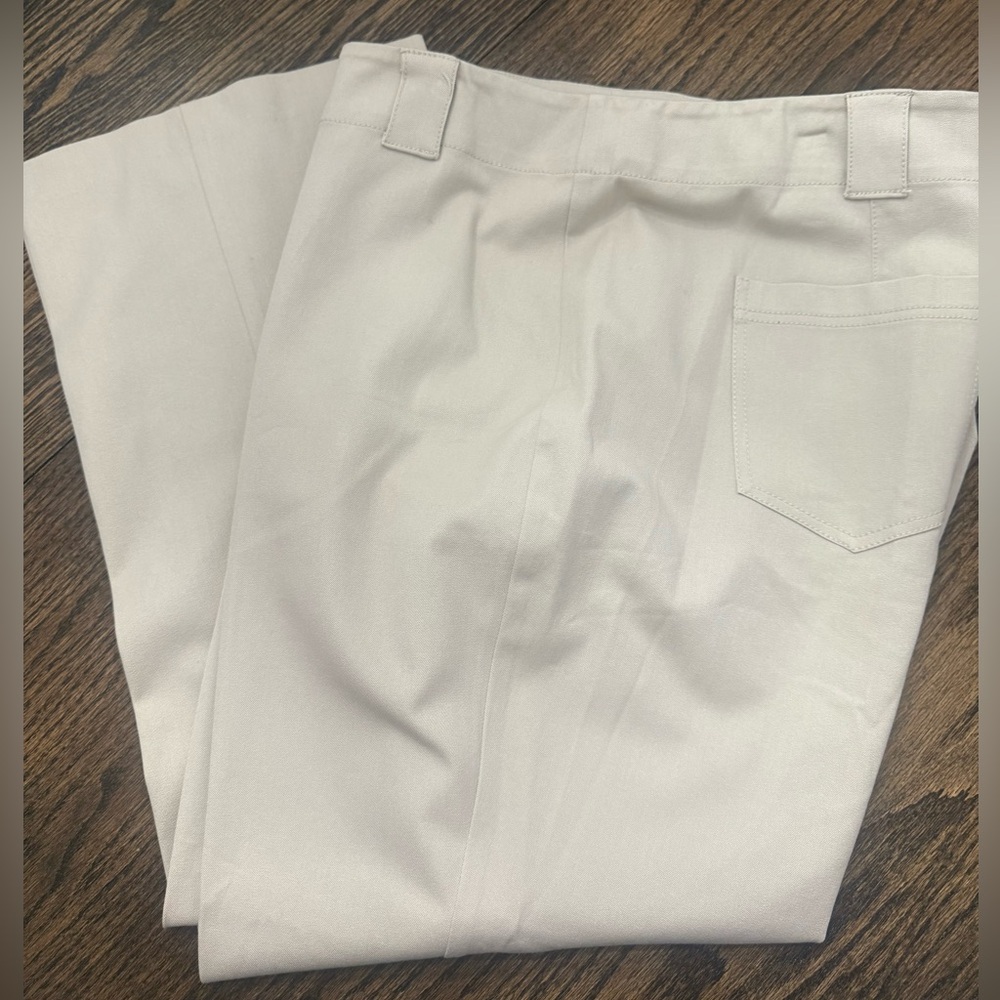 NIC+ZOE Bi-Stretch Pant (NWT) - Size 20W